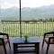 Le Sancta homestay