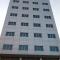 Golden Rose Luxury Suites (Royal Executive)