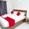 Le Sancta homestay