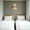 Western Coop Hotel & Residence Dongdaemun