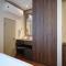 Western Coop Hotel & Residence Dongdaemun