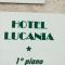 Hotel Lucania