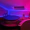 Le Lovt - Suite avec jacuzzi