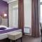 HOTEL ARVERNA VICHY - ClTHOTEL