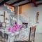 Garibaldi home Fabrizia