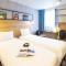 ibis Epinal Centre
