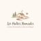 La Longère du Menuisier : Spa-Châteaux-Beauval