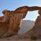 Foto: Wadi Rum Sky Tours & Camp 121/136