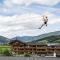 almlust - hotel, apartments, chalets
