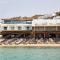 Mykonos Kosmoplaz Beach Resort Hotel