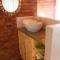 De Ark Mountain Lodge