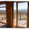 De Ark Mountain Lodge