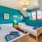 3 Bed in Bude oc-trvvv