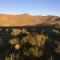 De Ark Mountain Lodge