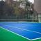 DLF Club 4
