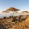Kefi Beach & Suites