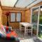 Studio indépendant au calme à Biarritz