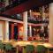 Scandic Go, Grensen 20
