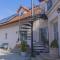 Apartmány u Petry