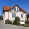 Apartmány u Petry