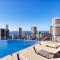 Hotel Gold Arcos 4 Sup - Modern Luxury Experience