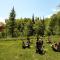 Fiddler Lake Resort - Deer 9