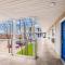 Birch Hill Suites Jackson
