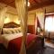 Archontiko Metsovou Luxury Boutique Hotel