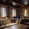 Chalet Joseph Mine - Josefŭv Dŭl