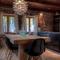 Chalet Joseph Mine - Josefŭv Dŭl