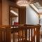 Chalet Joseph Mine - Josefŭv Dŭl