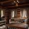 Chalet Joseph Mine - Josefŭv Dŭl