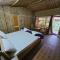 The Sylvan Hut
