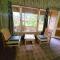 The Sylvan Hut