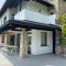 Como Lake Dreamscape Villa