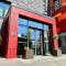 havenhostel Stade - Hotel