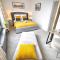 Margate Penthouse Private Balconies Sea Glimpses Gated Parking Air-Con The Penthouse Margate