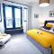 Margate Penthouse Private Balconies Sea Glimpses Gated Parking Air-Con The Penthouse Margate