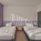 Adela Hotel Dalat