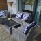 APARTAMENT NIEBIESKA FALA