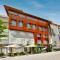 Hotel City Krone
