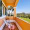 "Orange Tree Villa in Alvor - South - facing Family Villa with Private Poll"