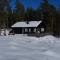 Chalet Vradal