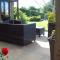 WILLOW BARN boutique B&B