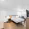 Birch Hill Suites Jackson