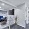 4BR Newark Stay w/ Parking And Fast Wi-Fi