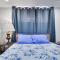 4BR Newark Stay w/ Parking And Fast Wi-Fi