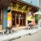 Hotel Mittoz Holbox