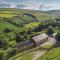 Hillway Lodge Withypool