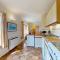 Hillway Lodge Withypool